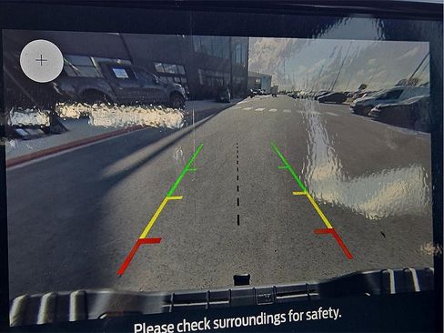 New 2025 Ford Ranger XLT w/ Equipment Group 301A High image 12