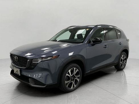 New 2026 MAZDA CX-5 Preferred AWD/4WD image 9