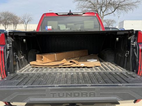 Used 2023 Toyota Tundra 1794 Edition image 40