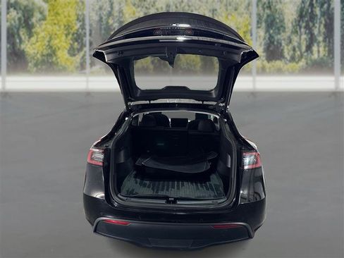 Used 2021 Tesla Model Y Performance AWD/4WD image 13