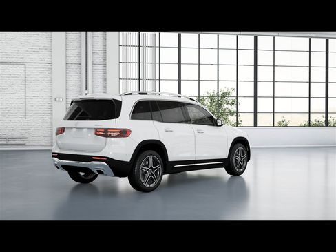 Certified 2026 Mercedes-Benz GLB 250 4MATIC image 16