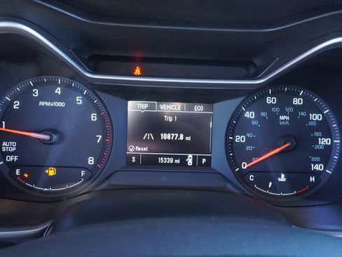 Used 2023 Chevrolet TrailBlazer LS image 20