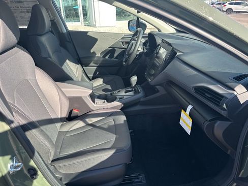 New 2026 Subaru Crosstrek 2.5i AWD/4WD image 7