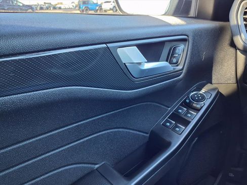 Used 2023 Ford Escape ST-Line w/ Tech Pack #1 image 21