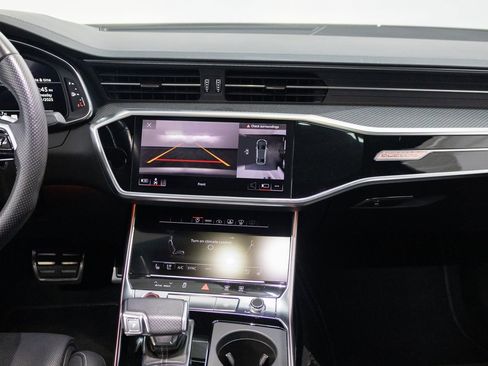Used 2021 Audi S6 Prestige image 13