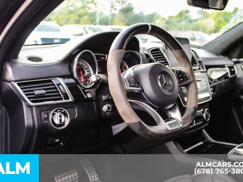 Used 2019 Mercedes-Benz GLE 63 AMG S image 30