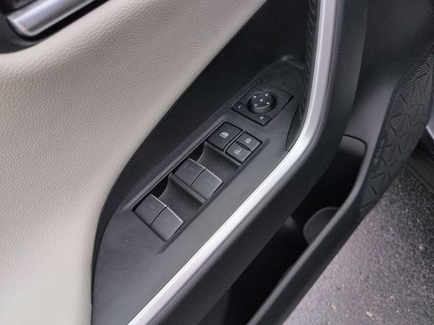 Certified 2023 Toyota RAV4 Limited AWD/4WD image 11