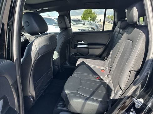 Used 2021 Mercedes-Benz GLB 250 image 18