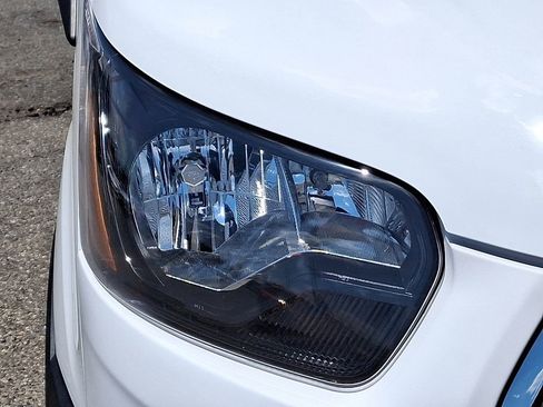 Used 2024 Ford Transit 250 Low Roof w/ Exterior Upgrade Package RWD image 9