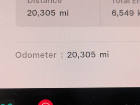 Used 2021 Tesla Model Y Performance image 30