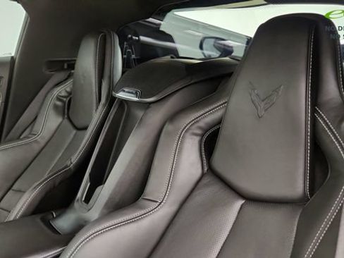Used 2026 Chevrolet Corvette Stingray Coupe w/ 1LT RWD image 25