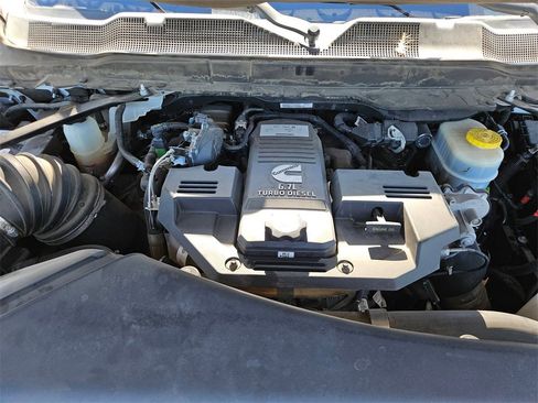 Used 2020 RAM 2500 Tradesman image 31
