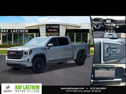 Used 2026 GMC Sierra 1500 Elevation