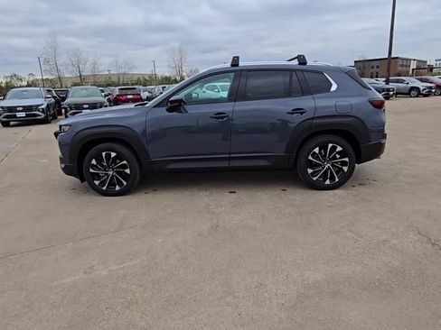 New 2026 MAZDA CX-50 2.5 Hybrid w/ Weather Package image 13
