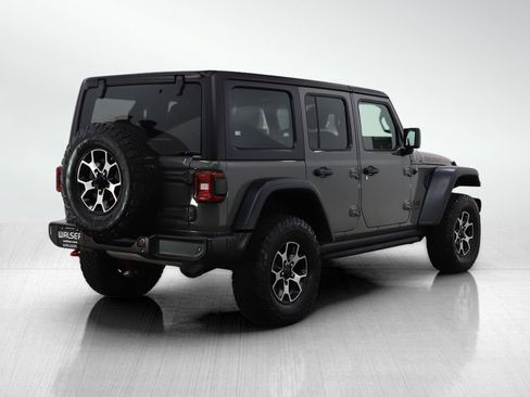 Used 2023 Jeep Wrangler Rubicon w/ Dual Top Group image 5