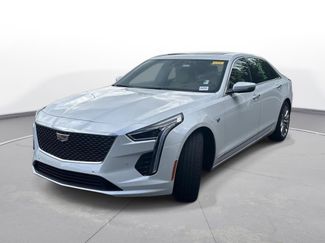 Used 2019 Cadillac CT6 Premium Luxury AWD/4WD video 2
