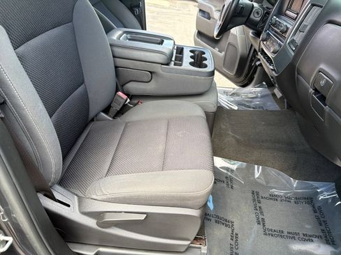 Used 2015 Chevrolet Silverado 2500 LT w/ Z71 Package, Off-Road AWD/4WD image 22
