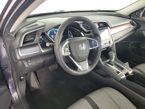 Used 2016 Honda Civic EX-T image 11