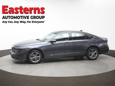 Used 2024 Honda Accord EX image 57