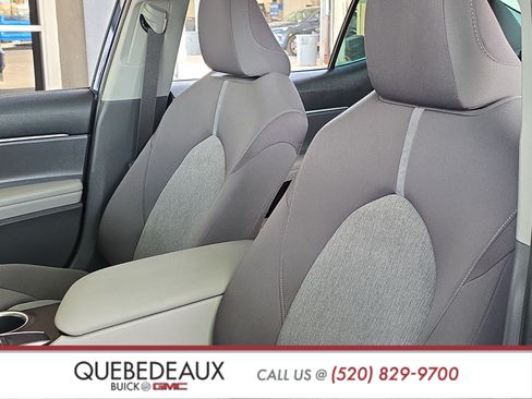 Used 2023 Toyota Camry LE FWD image 11