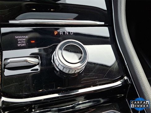 Used 2022 Jeep Grand Cherokee Limited image 16