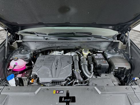 New 2026 Hyundai Santa Fe Limited image 33