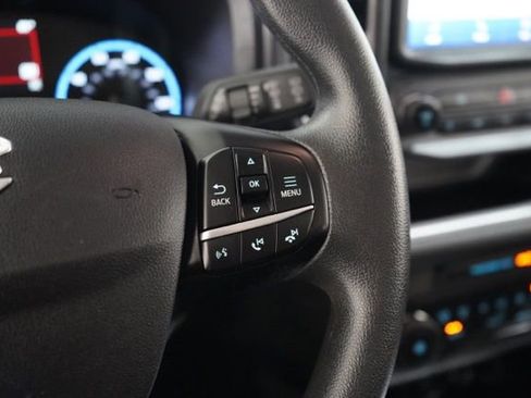 Used 2024 Ford Bronco Sport Big Bend AWD/4WD image 23