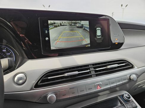 Used 2022 Hyundai Palisade SEL w/ Premium Package image 37