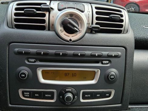 Used 2009 smart fortwo BRABUS image 16