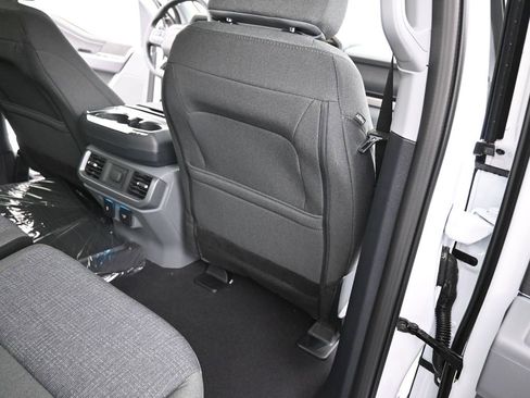 New 2025 Ford F150 XLT w/ Equipment Group 302A MID image 24