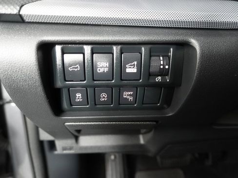 Certified 2021 Subaru Forester Limited image 25