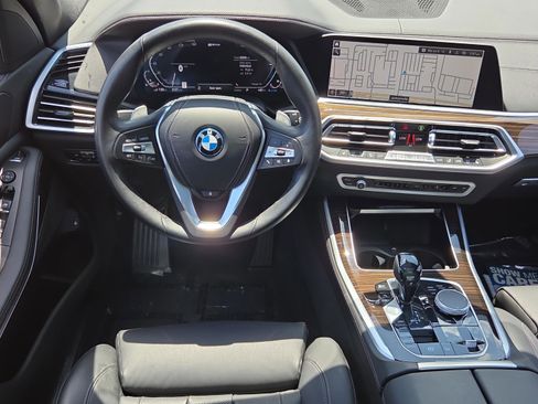Used 2022 BMW X5 xDrive45e AWD/4WD image 11