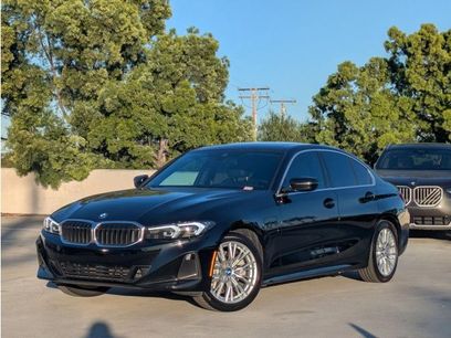 Certified 2024 BMW 330e 330e w/ Convenience Package