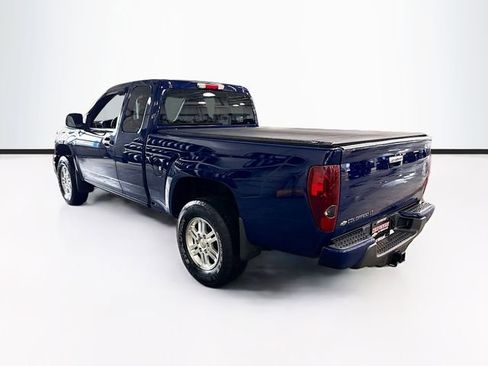 Used 2012 Chevrolet Colorado LT image 8