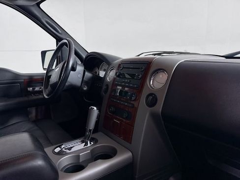 Used 2007 Ford F150 Lariat AWD/4WD image 30