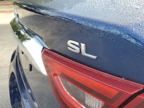 Used 2017 Nissan Maxima 3.5 SL image 8