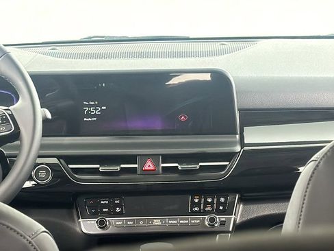 New 2026 Kia Seltos S image 16