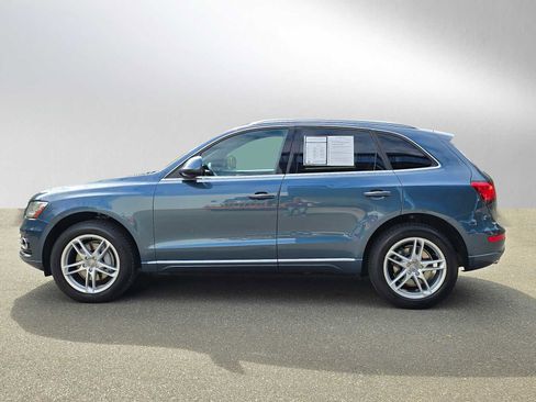 Used 2015 Audi Q5 TDI Premium Plus AWD/4WD image 6