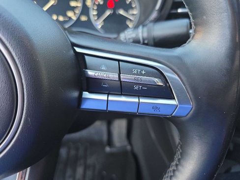 Used 2021 MAZDA MAZDA3 AWD 2.5 Turbo Sedan image 17