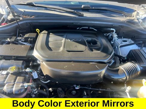 Used 2022 Dodge Durango GT image 23