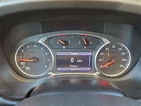 Certified 2020 GMC Acadia SLT image 17