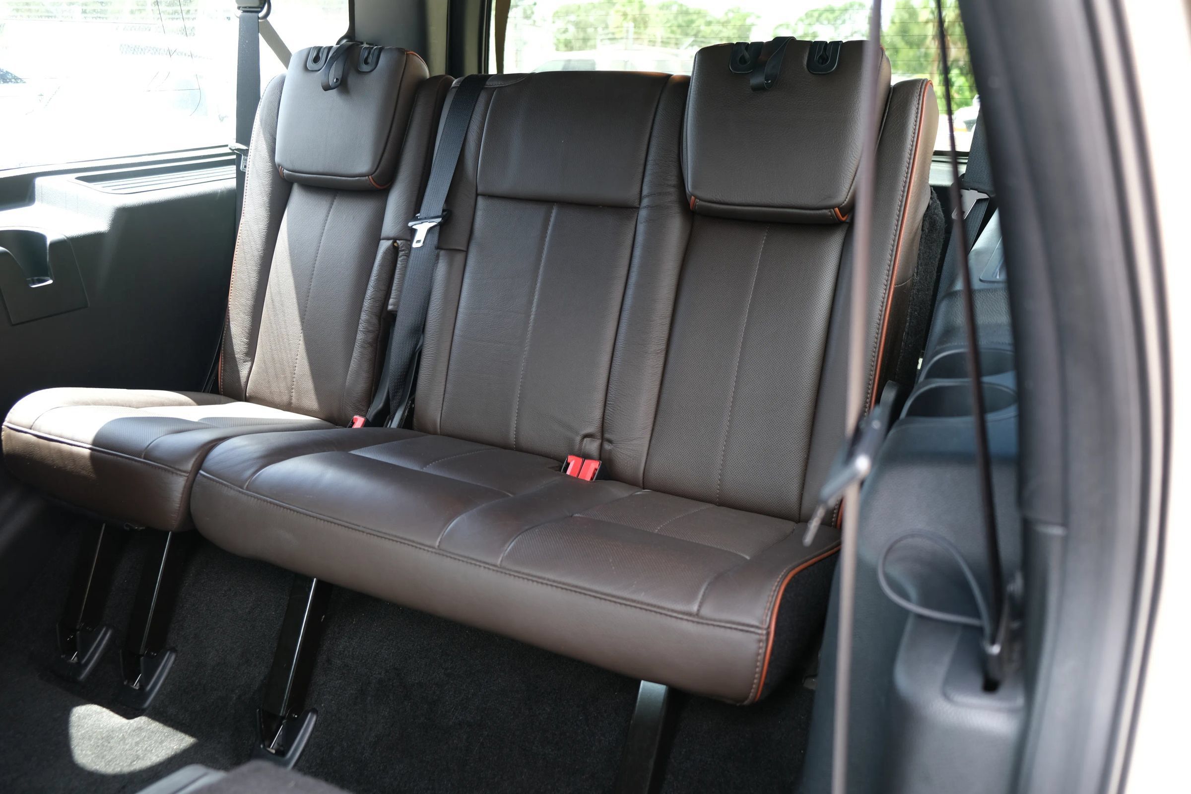 Used 2017 Ford Expedition EL King Ranch AWD/4WD image 15