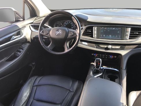 Used 2019 Buick Enclave Avenir w/ Avenir Technology Package AWD/4WD image 5