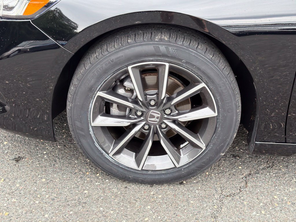 Used 2022 Honda Accord EX-L image 4