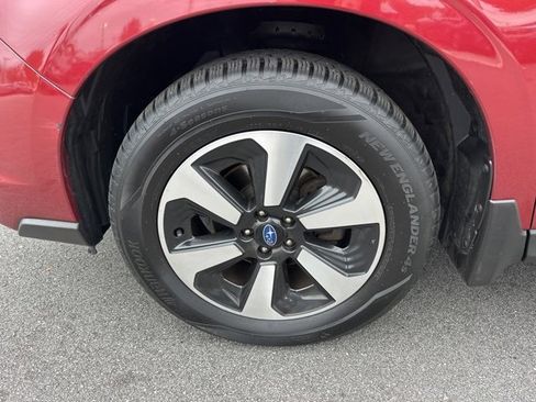 Used 2018 Subaru Forester 2.5i Premium image 30
