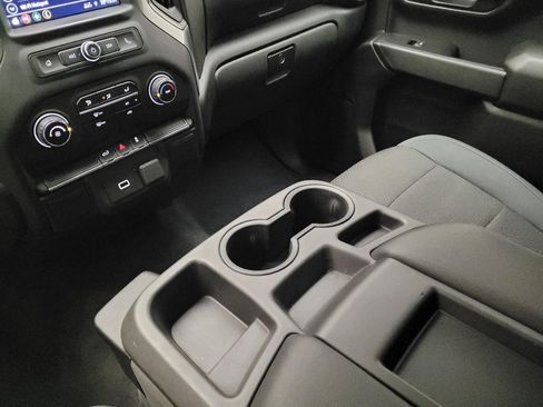 Used 2019 Chevrolet Silverado 1500 Custom w/ Custom Value Package image 26