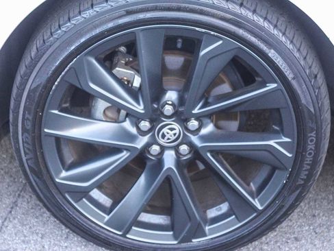 Used 2024 Toyota Corolla SE image 10