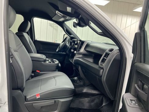 Used 2025 RAM 3500 Tradesman image 19