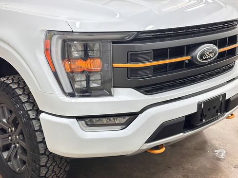 Used 2023 Ford F150 Tremor w/ 360 Degree Camera Package AWD/4WD image 15