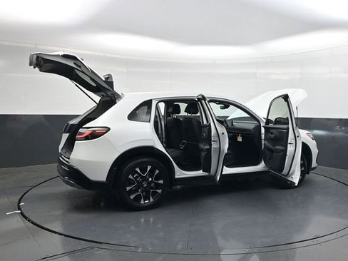 New 2026 Honda HR-V EX-L image 33